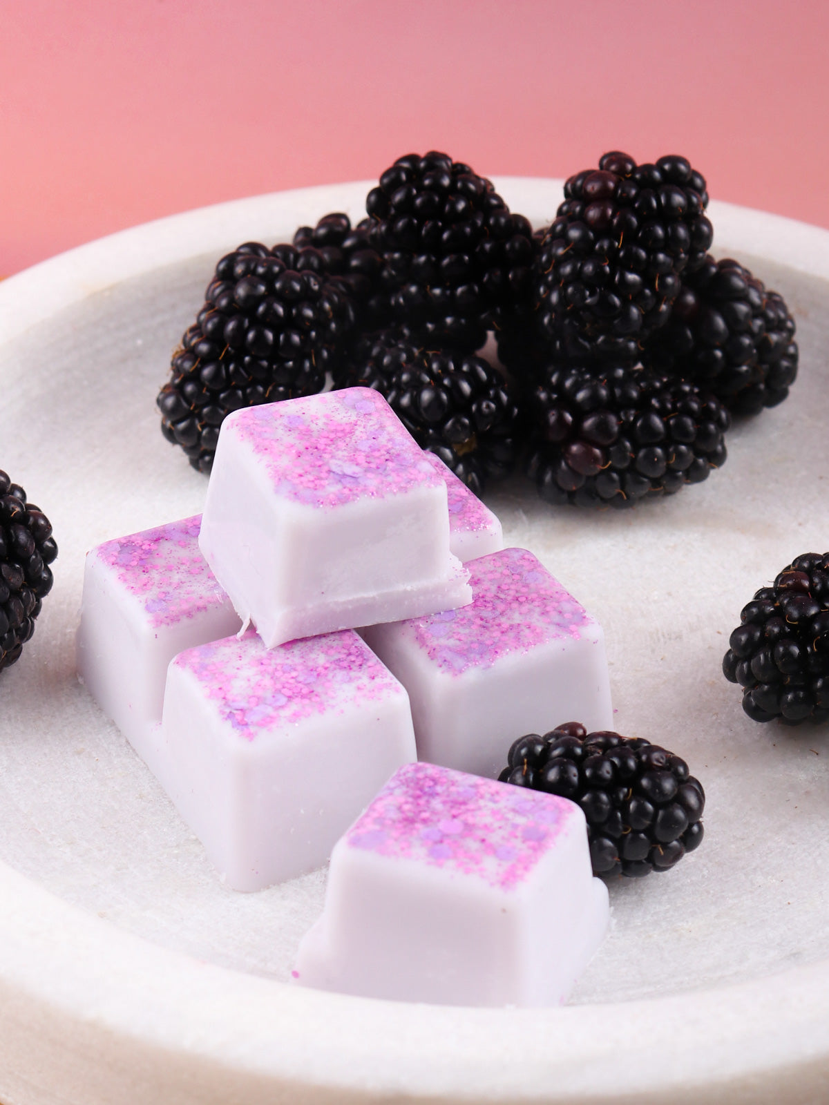 Chickpea_Wax_Melts_Black_Raspberry_Vanilla-Image_1.jpg Chickpea Wax Melts - Image 1
