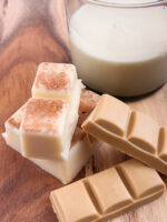 Chickpea Wax Melts
