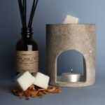 Chickpea Wax Melts