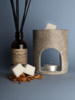 Chickpea Wax Melts