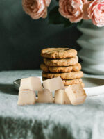 Chickpea Wax Melts