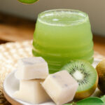Chickpea Wax Melts