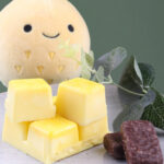 Chickpea Wax Melts