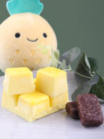 Chickpea Wax Melts