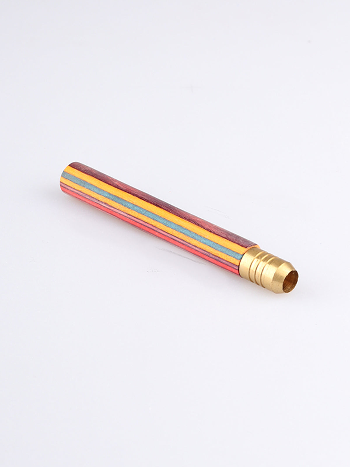 Choctaw Rainbow Cigarette Holder - Image 2