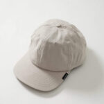 Classic - Hemp 6 Panel Cap