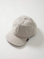 Classic - Hemp 6 Panel Cap