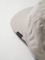 Classic - Hemp 6 Panel Cap - Image 3
