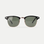 Classic Retro Top Deck Sunglasses