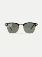 Classic Retro Top Deck Sunglasses