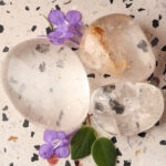 Clear Quartz Gallet