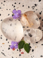 Clear Quartz Gallet