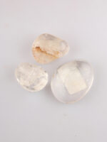 Clear Quartz Gallet - Image 3