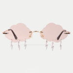 Cloudy Day Sunglasses