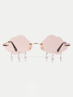Cloudy Day Sunglasses