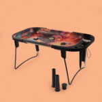 Rolling Tray / Cone Filler with Stand