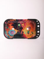 Rolling Tray / Cone Filler with Stand - Image 2