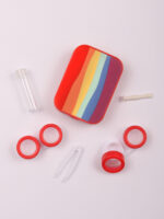 Contact Lens Case - Colour Wave - Image 3