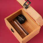 Cosmic Bamboo Stash Box