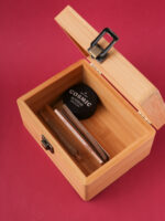 Cosmic Bamboo Stash Box