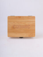 Cosmic Bamboo Stash Box - Image 2