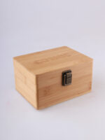 Cosmic Bamboo Stash Box - Image 3