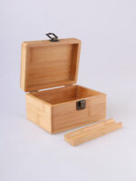 Cosmic Bamboo Stash Box - Image 4