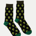 Cosmic Crew Socks
