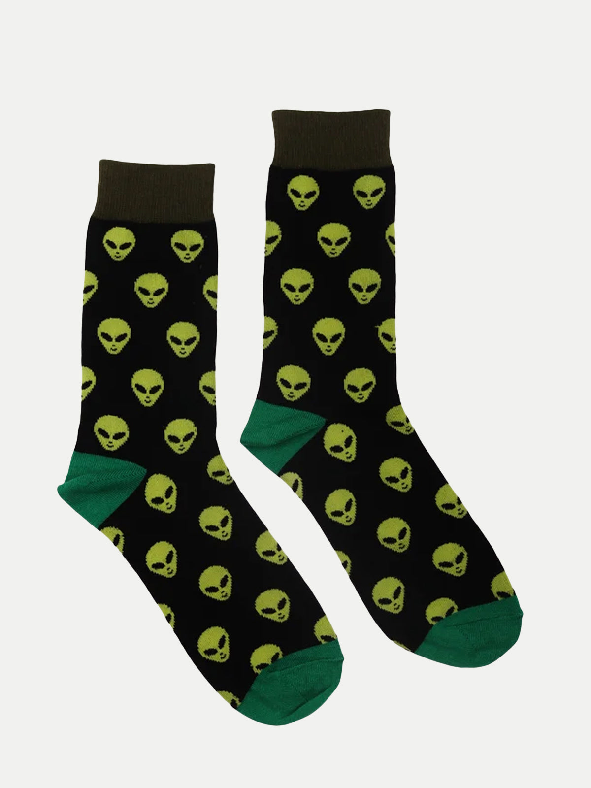 Cosmic_Crew_Socks_Alien_Heads-Image_1.jpg Cosmic Crew Socks - Image 1