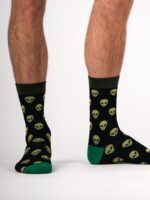Cosmic Crew Socks - Image 2