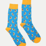 Cosmic Crew Socks