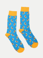 Cosmic Crew Socks