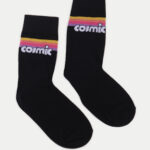 Cosmic Crew Socks