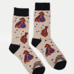Cosmic Crew Socks