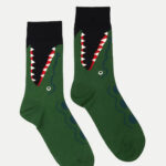 Cosmic Crew Socks