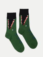 Cosmic Crew Socks