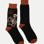 Cosmic Crew Socks