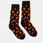 Cosmic Crew Socks
