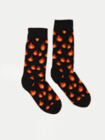 Cosmic Crew Socks