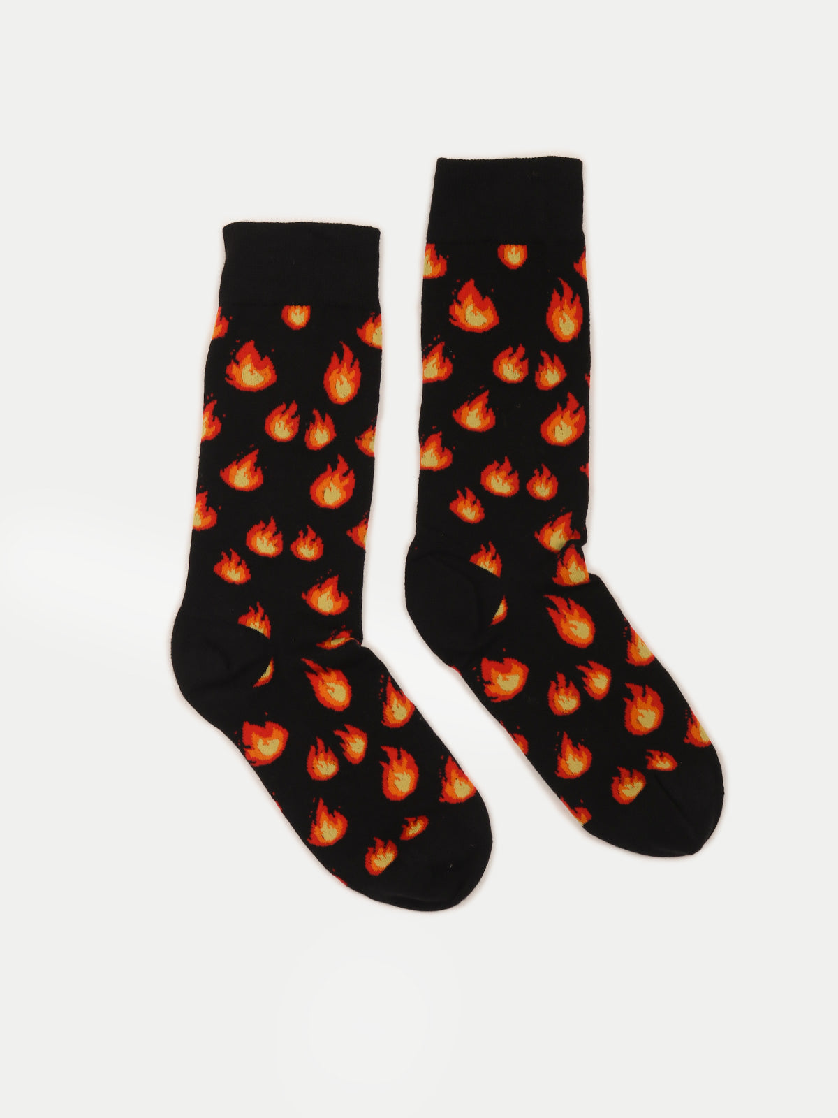 Cosmic_Crew_Socks_Fireball-Image_1.jpg Cosmic Crew Socks - Image 1