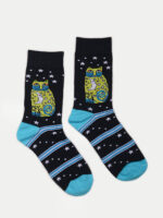 Cosmic Crew Socks