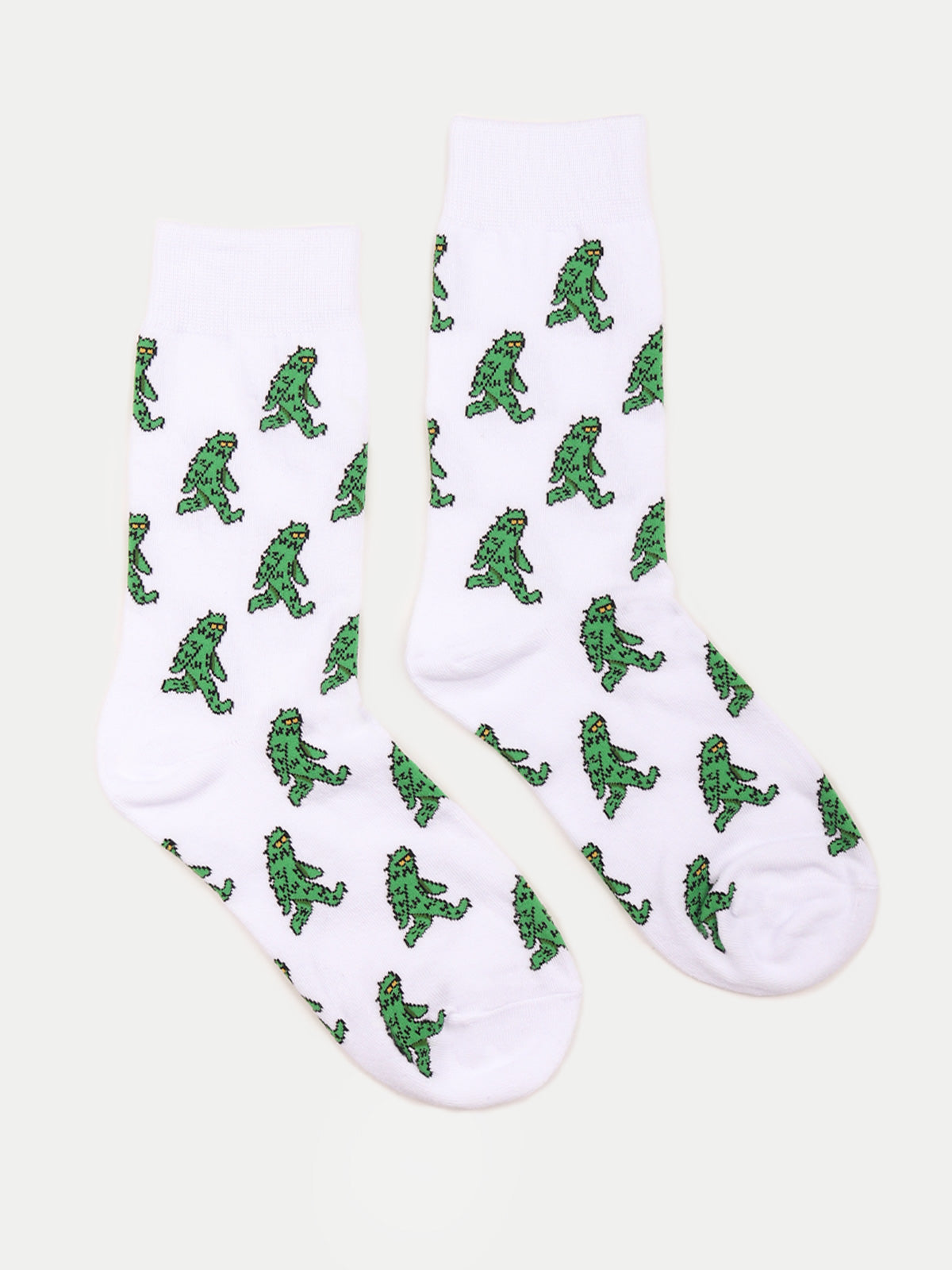 Cosmic_Crew_Socks_Hashsquatch-Image_1.jpg Cosmic Crew Socks - Image 1