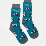 Cosmic Crew Socks