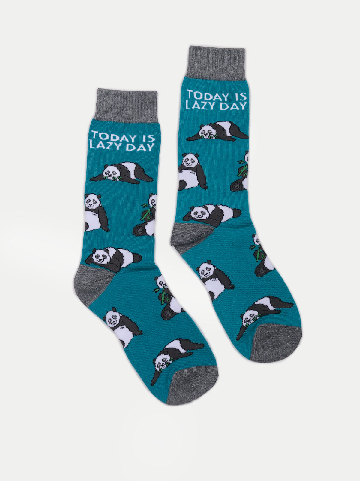 Cosmic_Crew_Socks_Lazy_Panda-Image_1.jpg Cosmic Crew Socks - Image 1