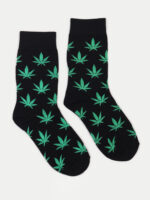 Cosmic Crew Socks