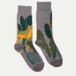 Cosmic Crew Socks
