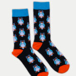 Cosmic Crew Socks