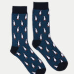 Cosmic Crew Socks