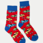 Cosmic Crew Socks