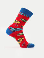 Cosmic Crew Socks - Image 2